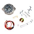 Db Electrical Alternator Conversion Kit for Massey Ferguson TO20; AKT0015 400-12403